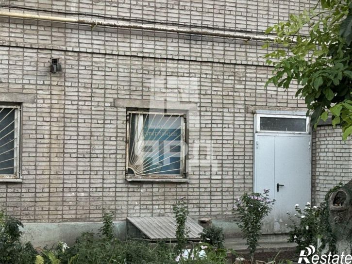 Помещение свободного назначения ул Дымо, 50,  д. 50