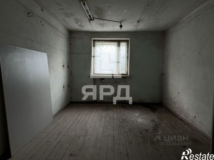 Помещение свободного назначения ул Дымо, 50,  д. 50