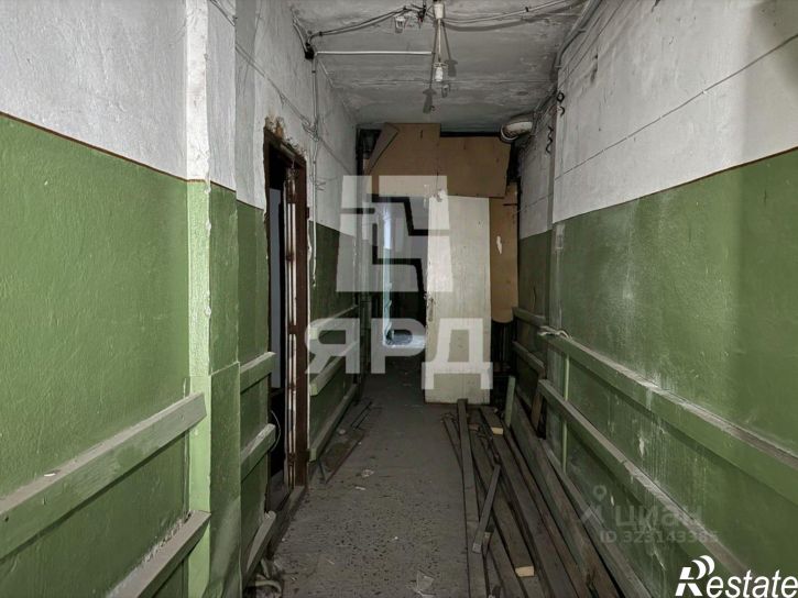 Помещение свободного назначения ул Дымо, 50,  д. 50