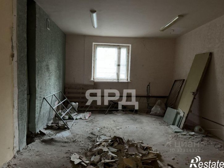 Помещение свободного назначения ул Дымо, 50,  д. 50