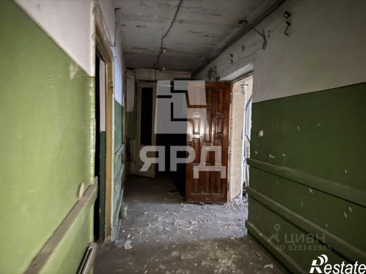 Помещение свободного назначения ул Дымо, 50,  д. 50