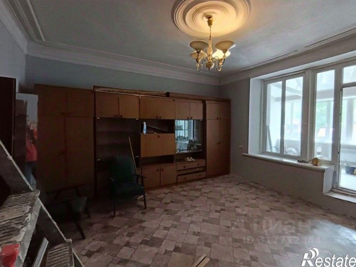 2-комн квартира Тургеневский переулок, 7,  д. 7