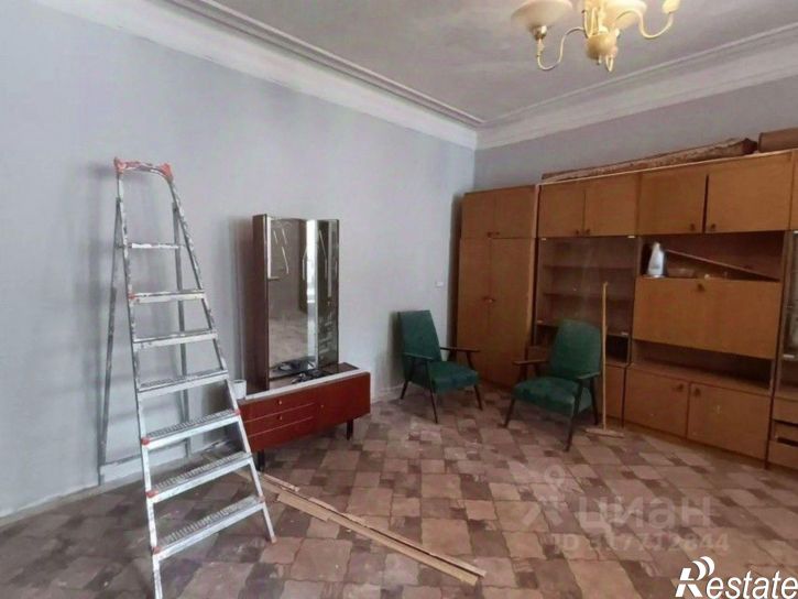 2-комн квартира Тургеневский переулок, 7,  д. 7