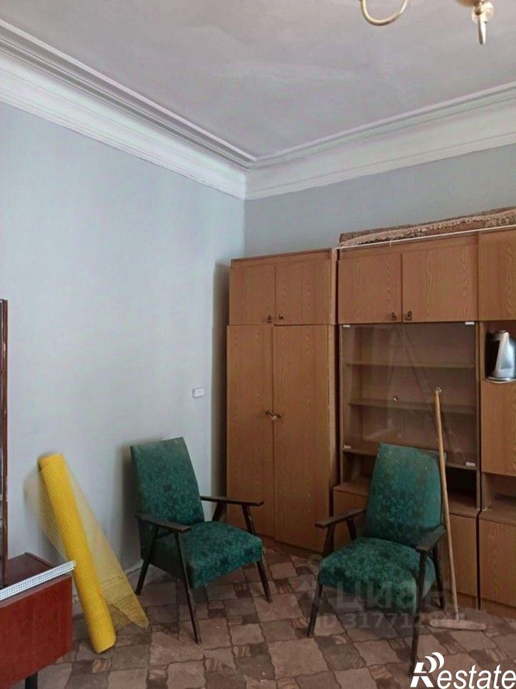 2-комн квартира Тургеневский переулок, 7,  д. 7