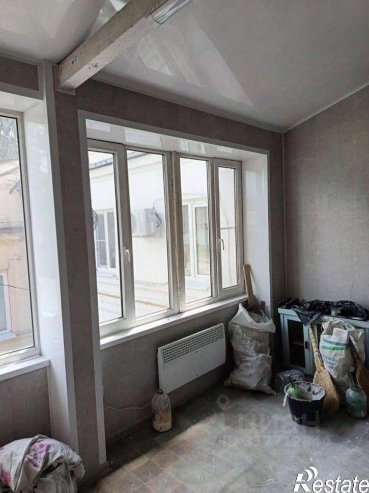 2-комн квартира Тургеневский переулок, 7,  д. 7