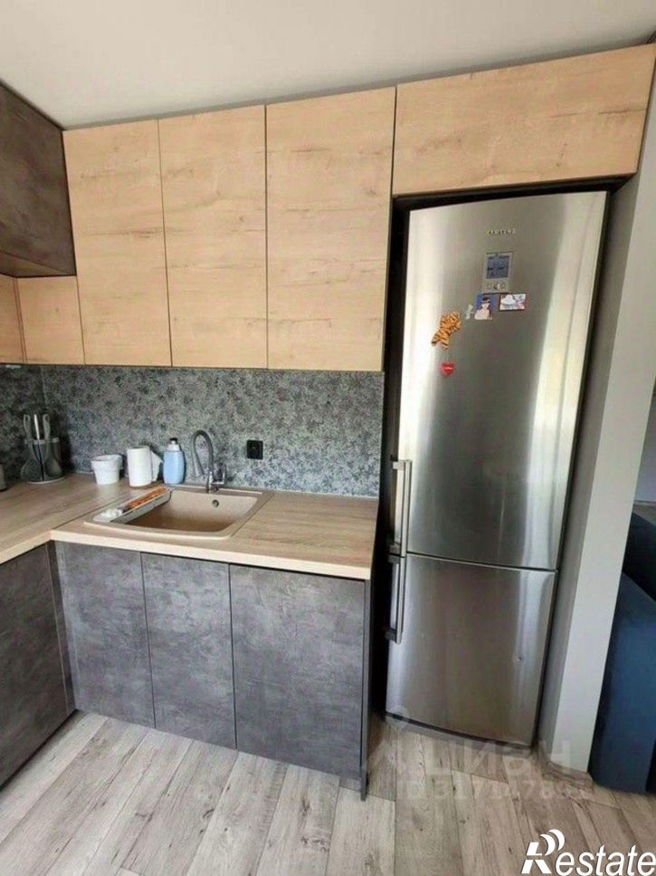 2-комн квартира улица Чехова, 271,  д. 271