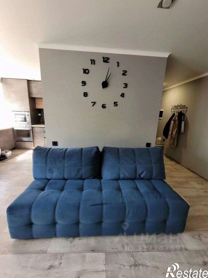 2-комн квартира улица Чехова, 271,  д. 271