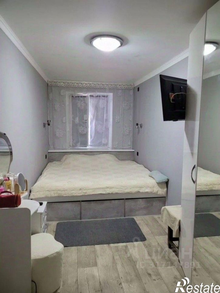 2-комн квартира улица Чехова, 271,  д. 271