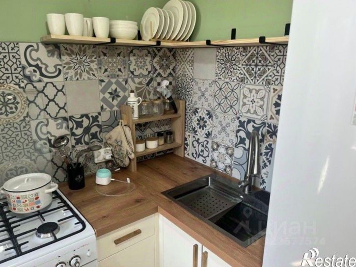 2-комн квартира Бакинская улица, 66,  д. 66