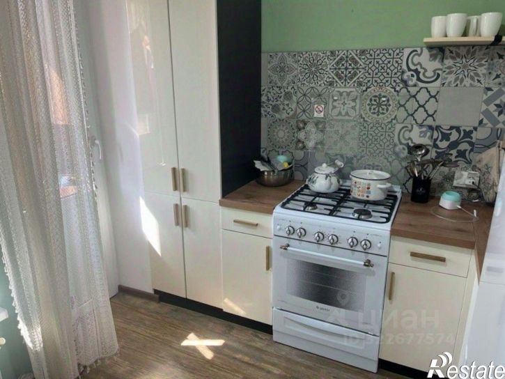 2-комн квартира Бакинская улица, 66,  д. 66