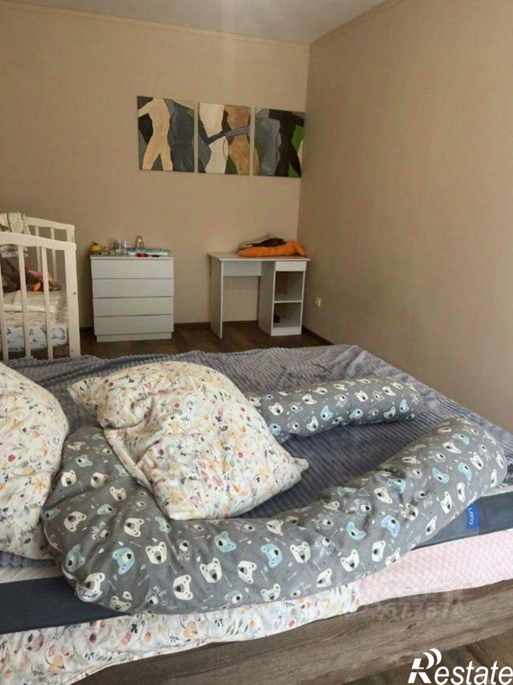 2-комн квартира Бакинская улица, 66,  д. 66