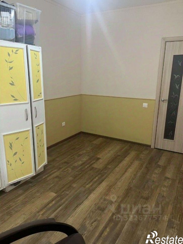 2-комн квартира Бакинская улица, 66,  д. 66