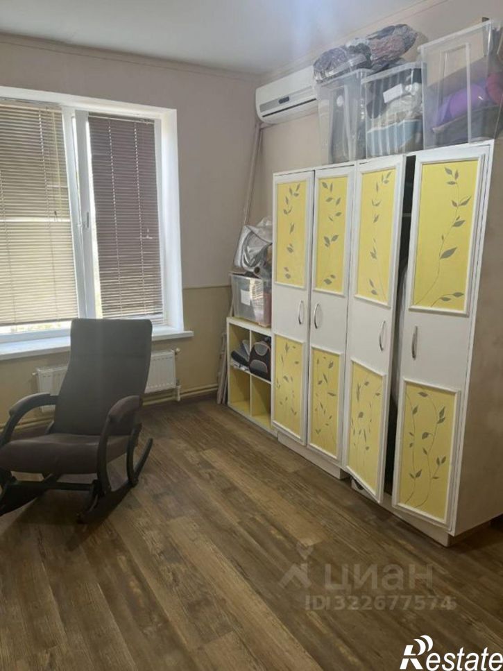 2-комн квартира Бакинская улица, 66,  д. 66