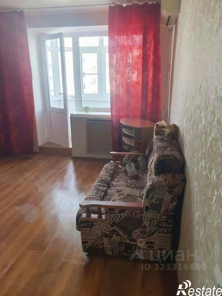 1-комн квартира ул Фрунзе, 148,  д. 148