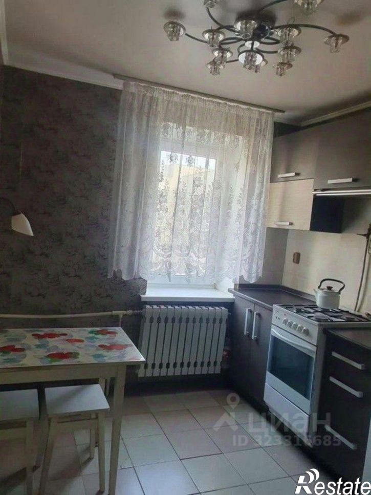 1-комн квартира ул Фрунзе, 148,  д. 148