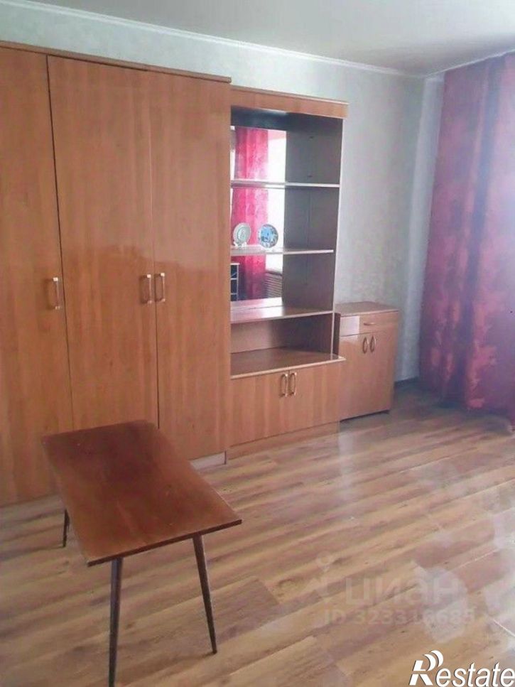 1-комн квартира ул Фрунзе, 148,  д. 148