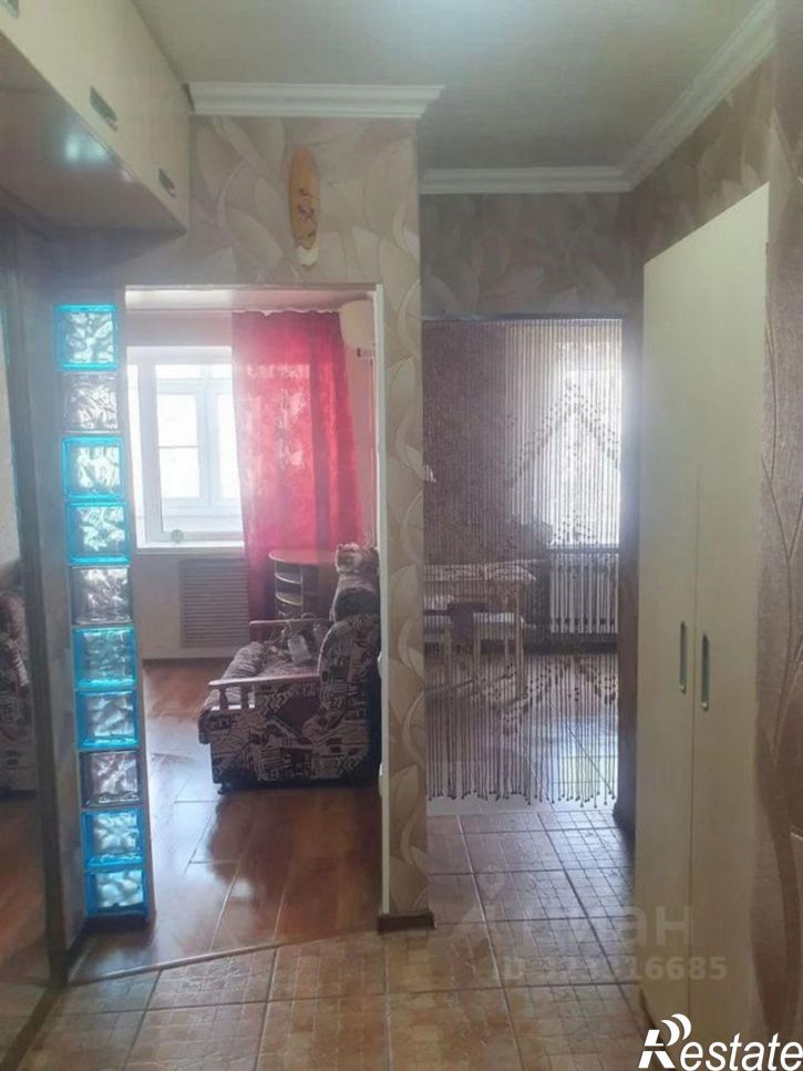 1-комн квартира ул Фрунзе, 148,  д. 148