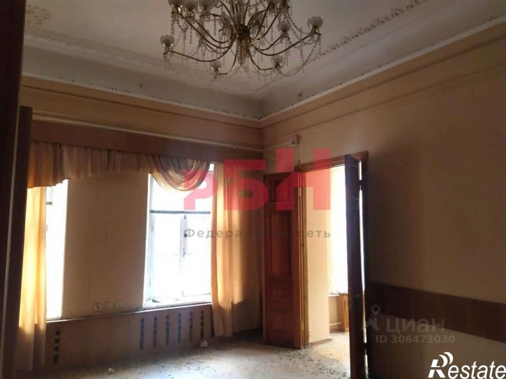 Отдельное здание ул Александровская, 55,  д. 55