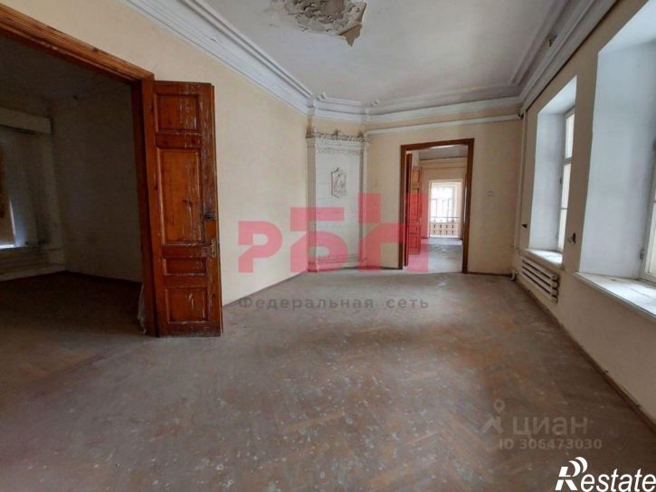 Отдельное здание ул Александровская, 55,  д. 55