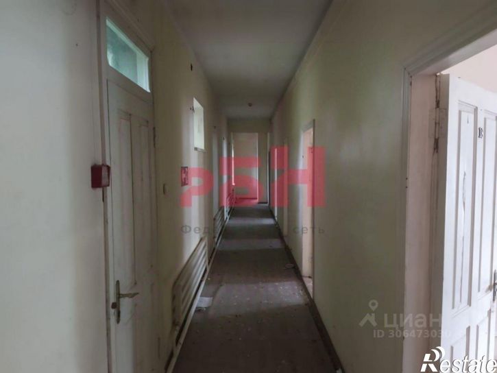 Отдельное здание ул Александровская, 55,  д. 55