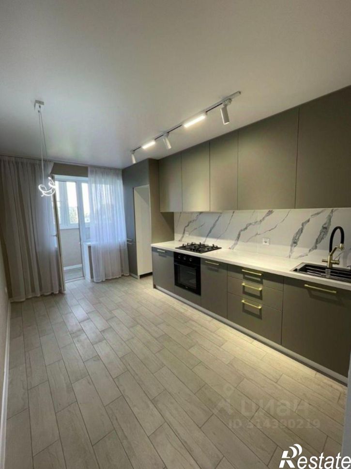 1-комн квартира ул Мариупольское Шоссе, 13,  д. 13