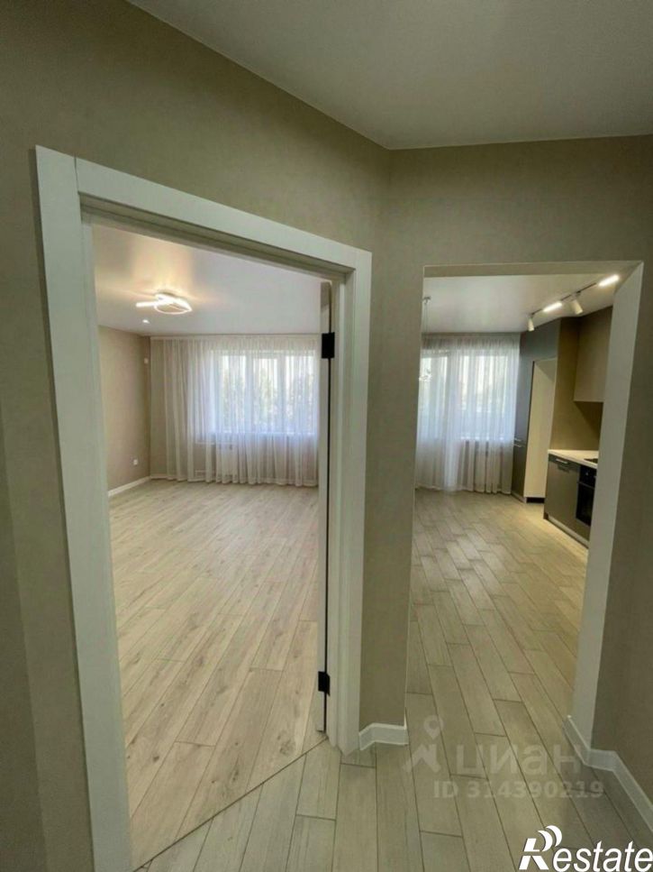 1-комн квартира ул Мариупольское Шоссе, 13,  д. 13