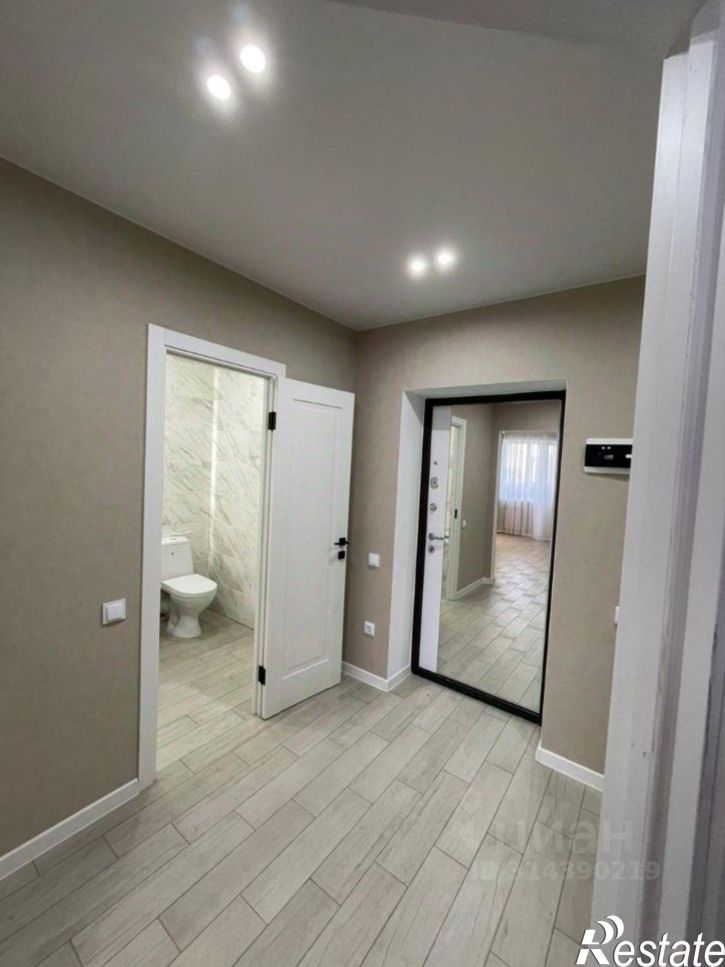 1-комн квартира ул Мариупольское Шоссе, 13,  д. 13