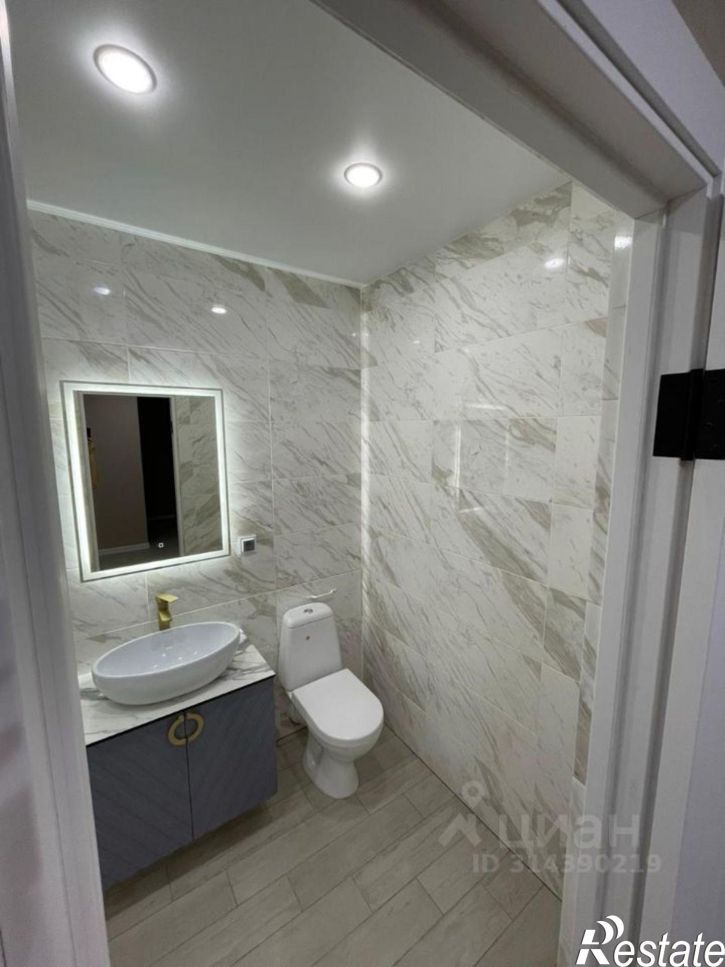 1-комн квартира ул Мариупольское Шоссе, 13,  д. 13