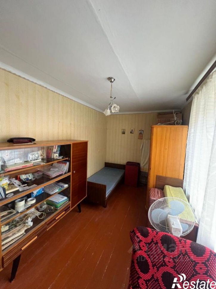 2-комн квартира улица Калинина, 117,  д. 117