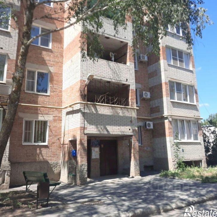 2-комн квартира 4-й Линейный проезд, 118,  д. 118