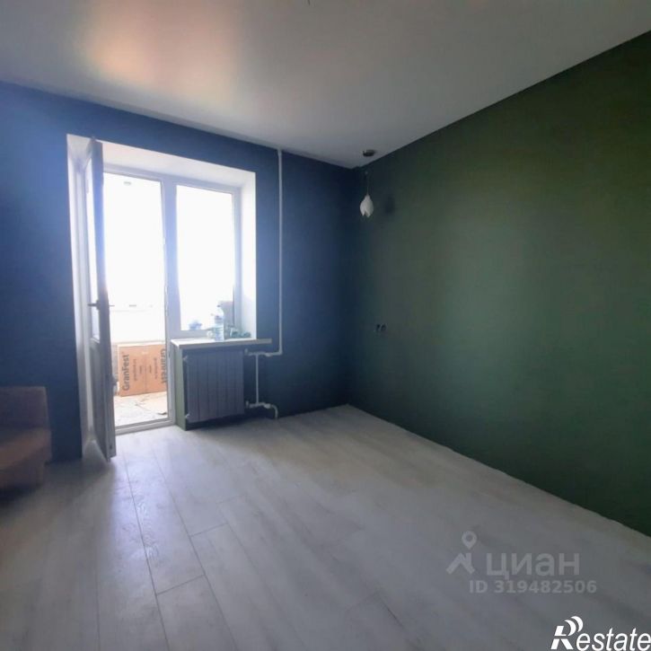 2-комн квартира 4-й Линейный проезд, 118,  д. 118