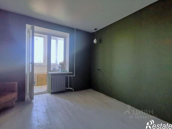 2-комн квартира 4-й Линейный проезд, 118,  д. 118