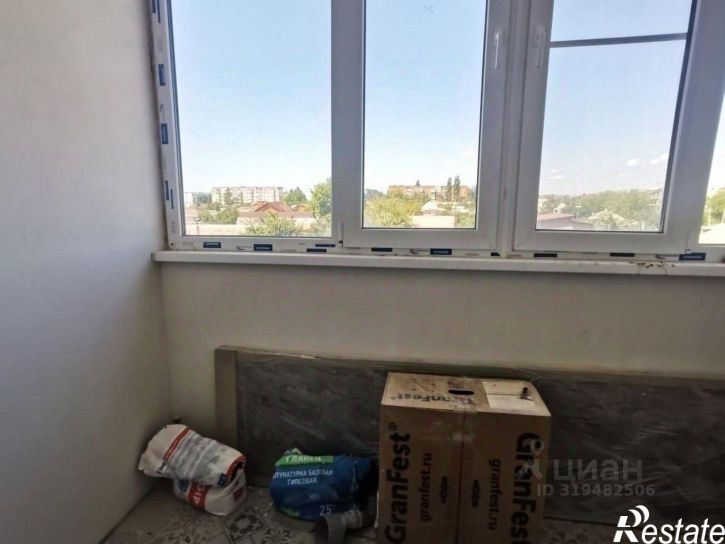 2-комн квартира 4-й Линейный проезд, 118,  д. 118