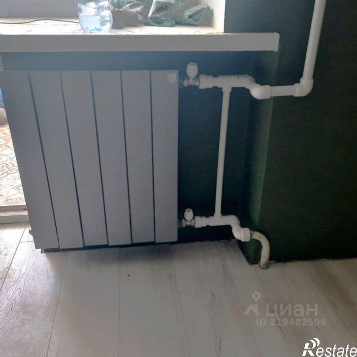 2-комн квартира 4-й Линейный проезд, 118,  д. 118