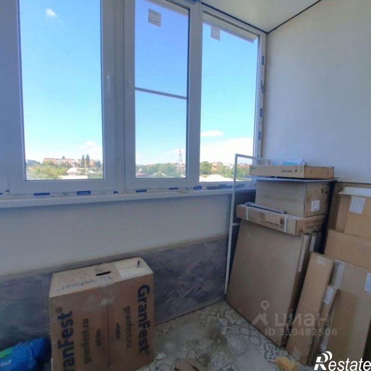 2-комн квартира 4-й Линейный проезд, 118,  д. 118