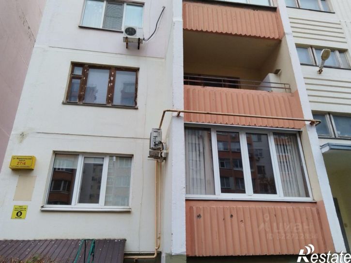 2-комн квартира ул Мариупольское Шоссе, 27-4 1,  д. 27-4 1,  к. 1