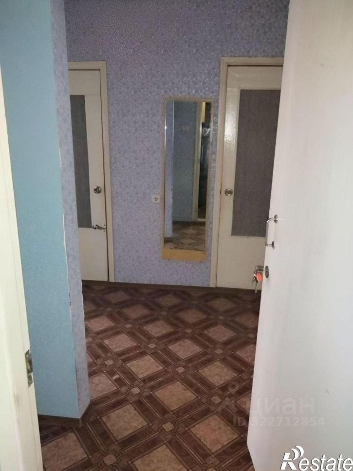 2-комн квартира ул Мариупольское Шоссе, 27-4 1,  д. 27-4 1,  к. 1