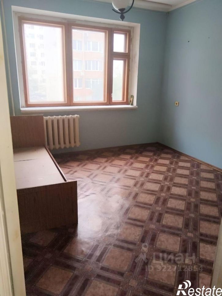 2-комн квартира ул Мариупольское Шоссе, 27-4 1,  д. 27-4 1,  к. 1