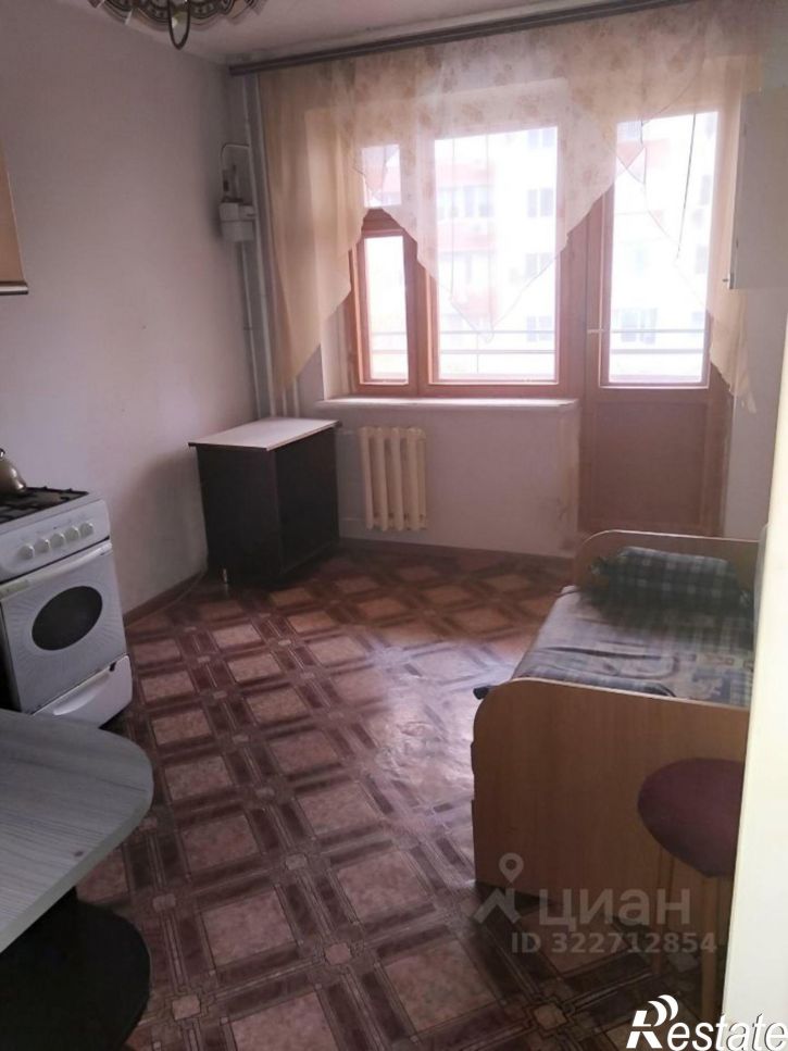 2-комн квартира ул Мариупольское Шоссе, 27-4 1,  д. 27-4 1,  к. 1