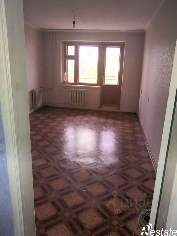 2-комн квартира ул Мариупольское Шоссе, 27-4 1,  д. 27-4 1,  к. 1