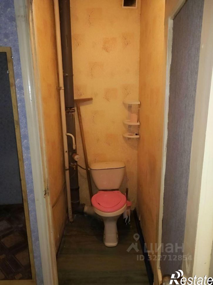 2-комн квартира ул Мариупольское Шоссе, 27-4 1,  д. 27-4 1,  к. 1