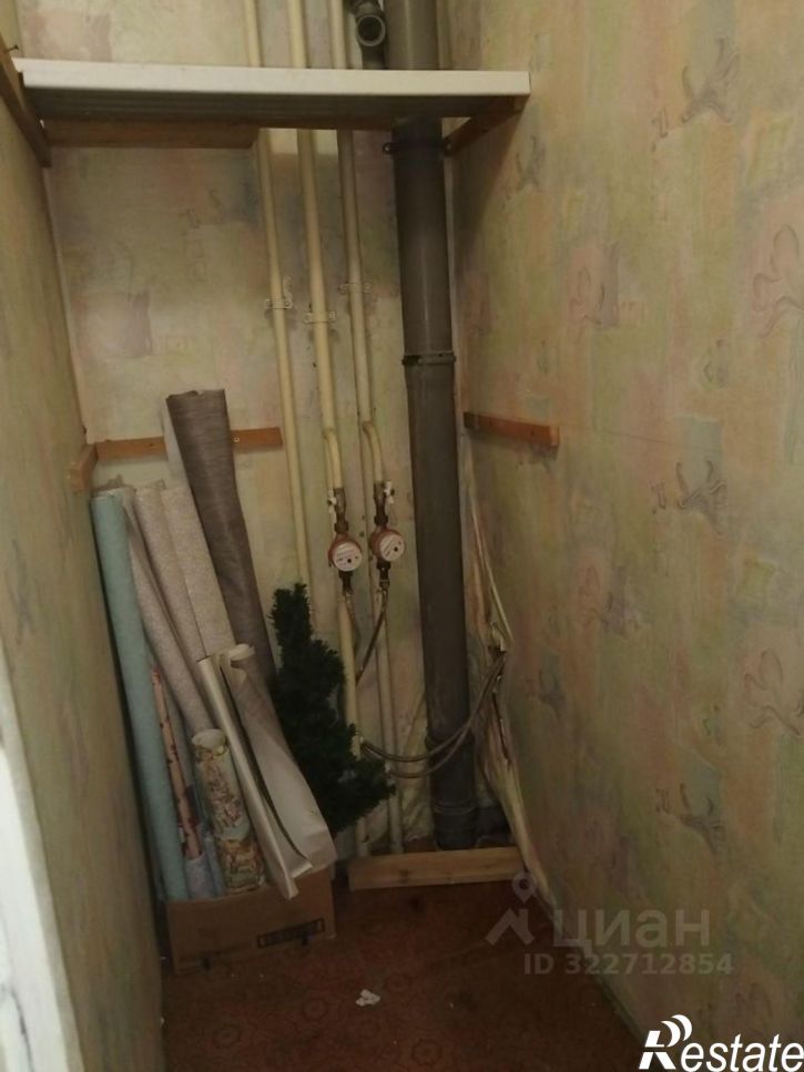 2-комн квартира ул Мариупольское Шоссе, 27-4 1,  д. 27-4 1,  к. 1