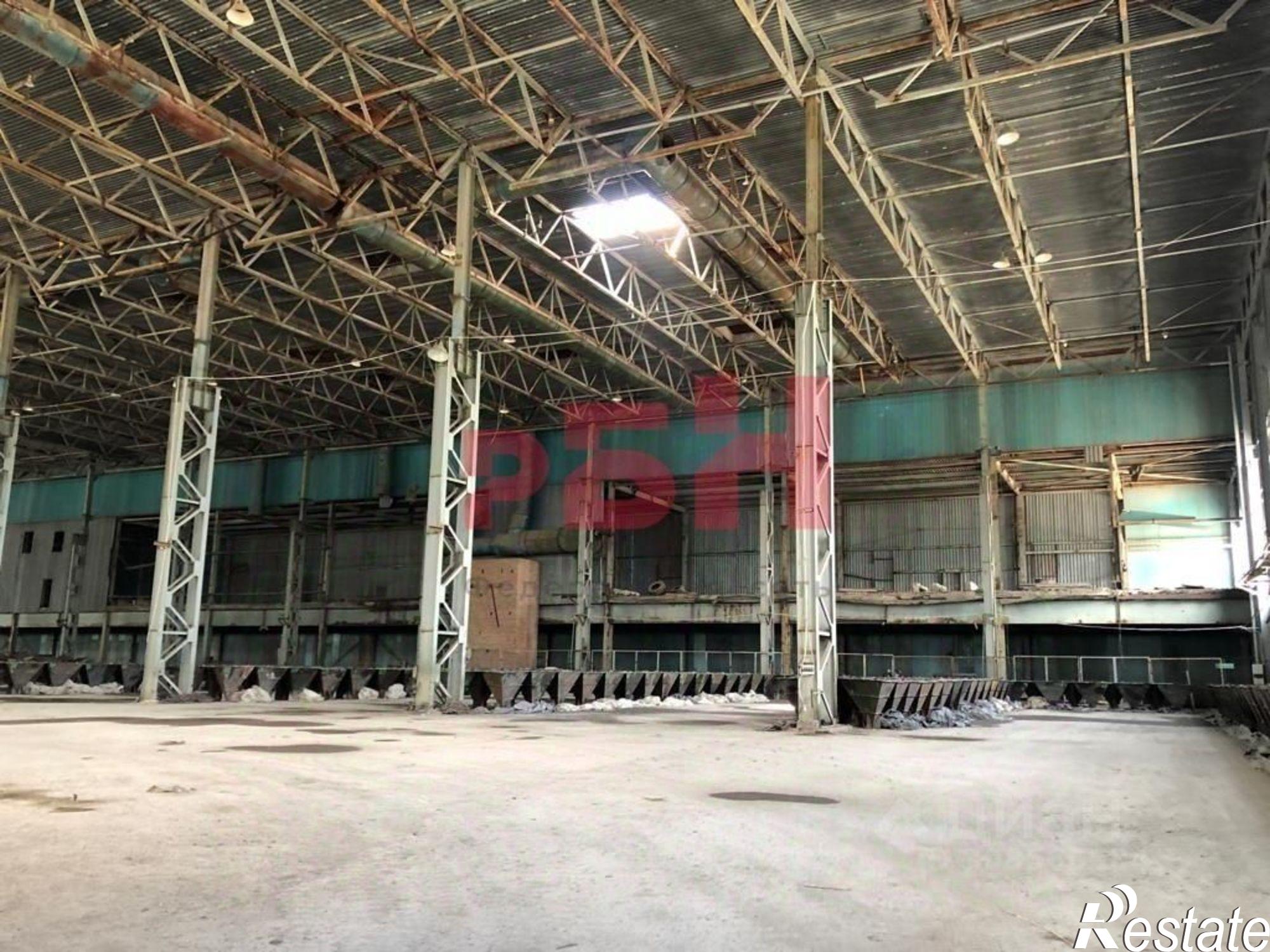 Сдать складское помещение за 166 667 рублей на ул Чучева, 11