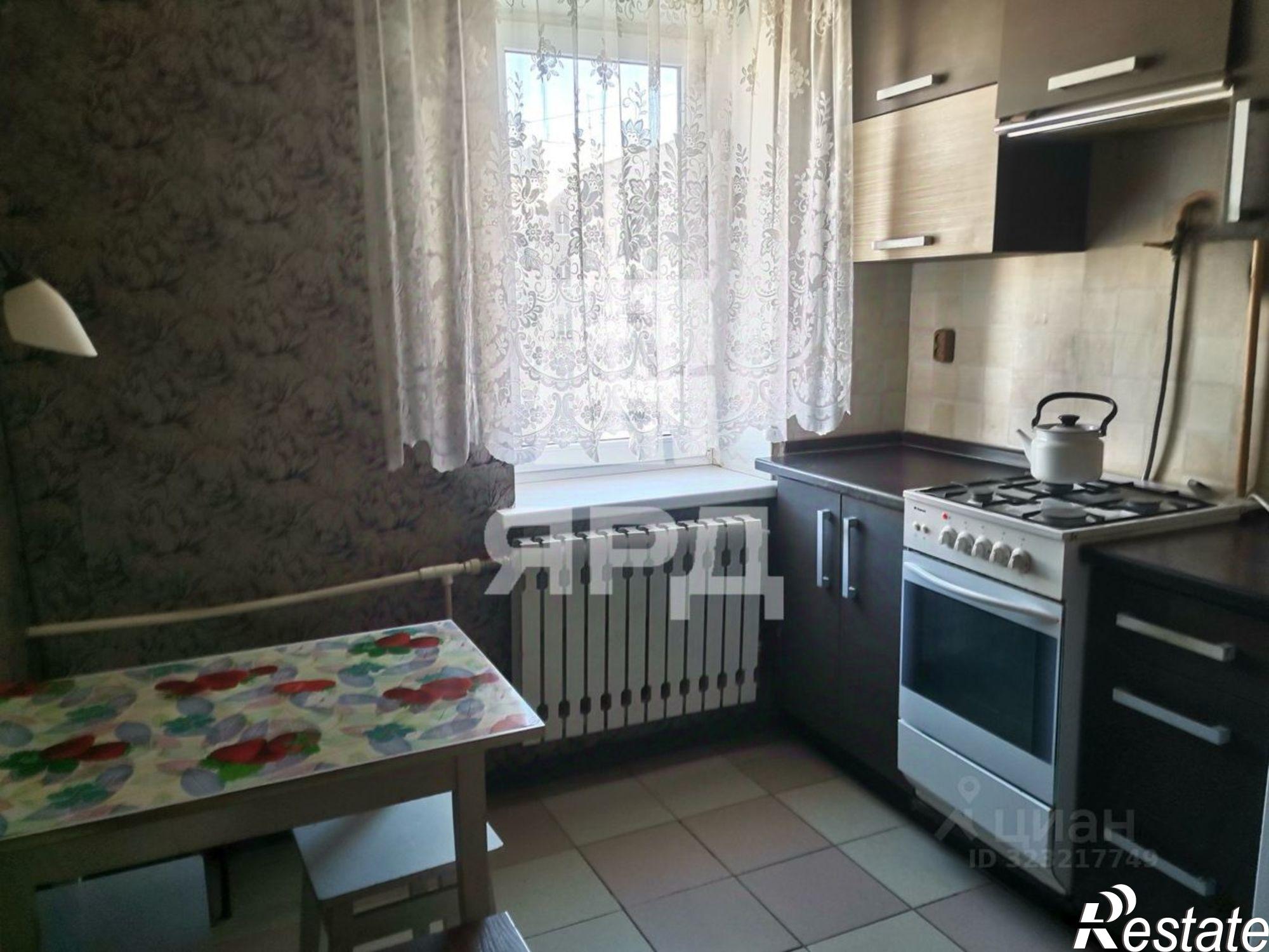 Купить квартиру за 3 500 000 рублей на улица Фрунзе, 88