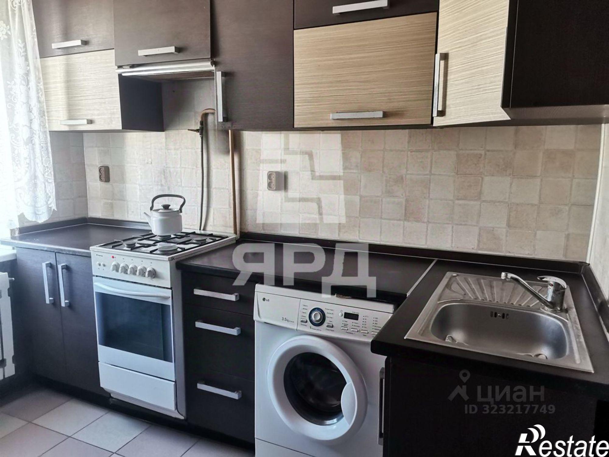 Купить квартиру за 3 500 000 рублей на улица Фрунзе, 88