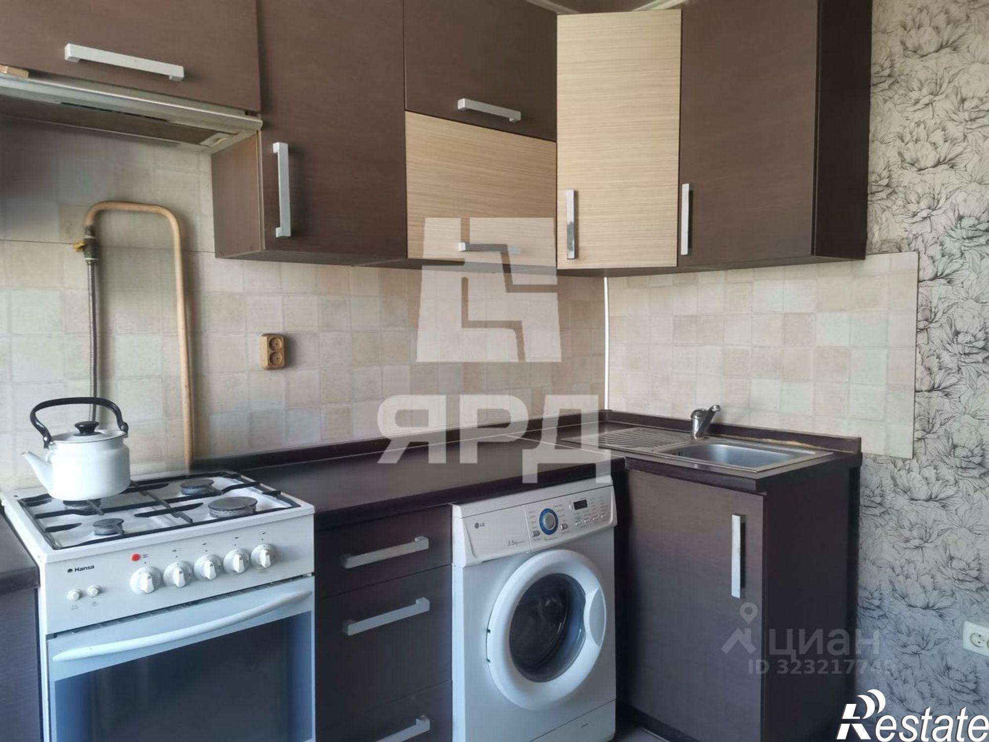 Купить квартиру за 3 500 000 рублей на улица Фрунзе, 88