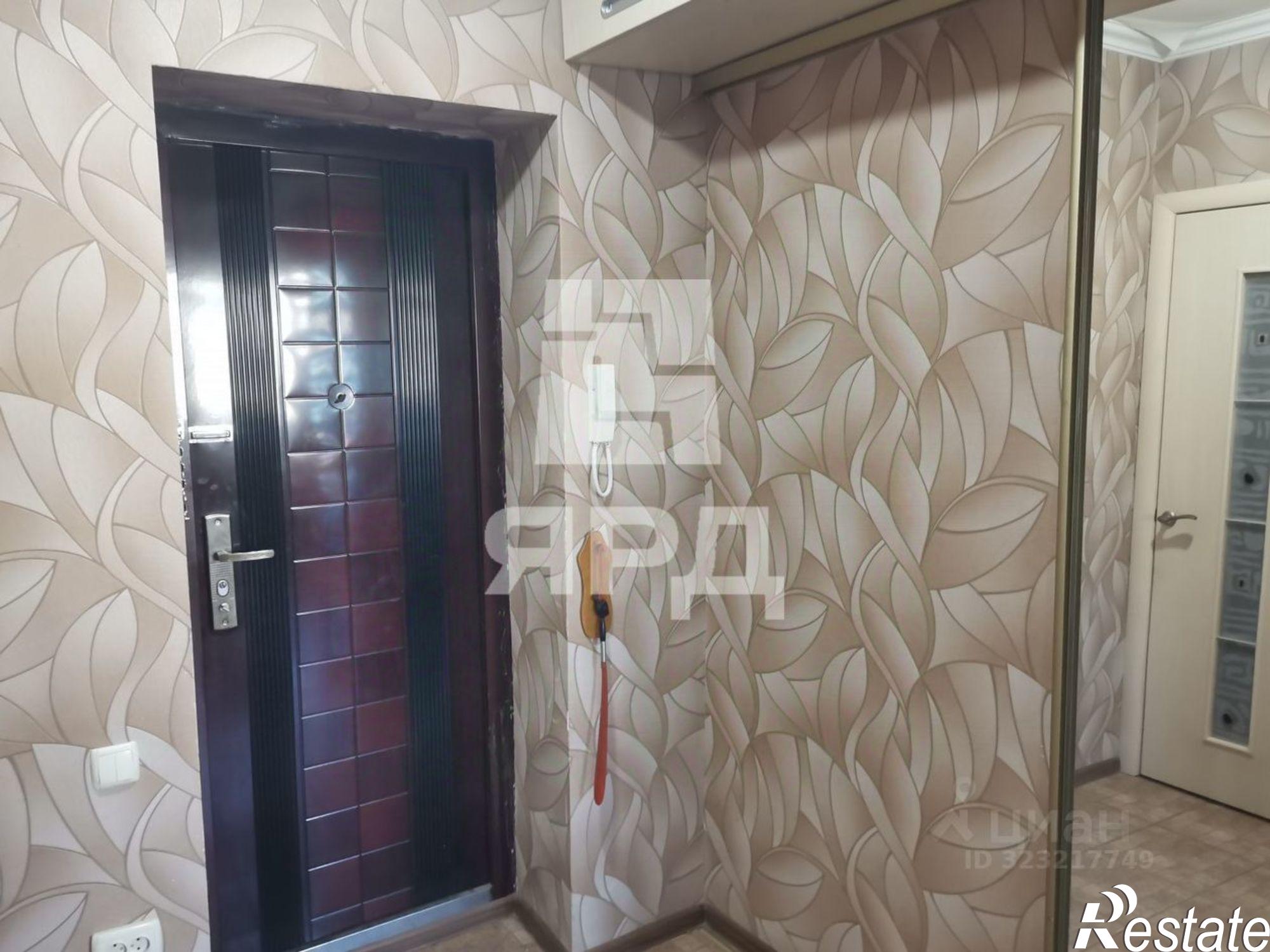 Купить квартиру за 3 500 000 рублей на улица Фрунзе, 88