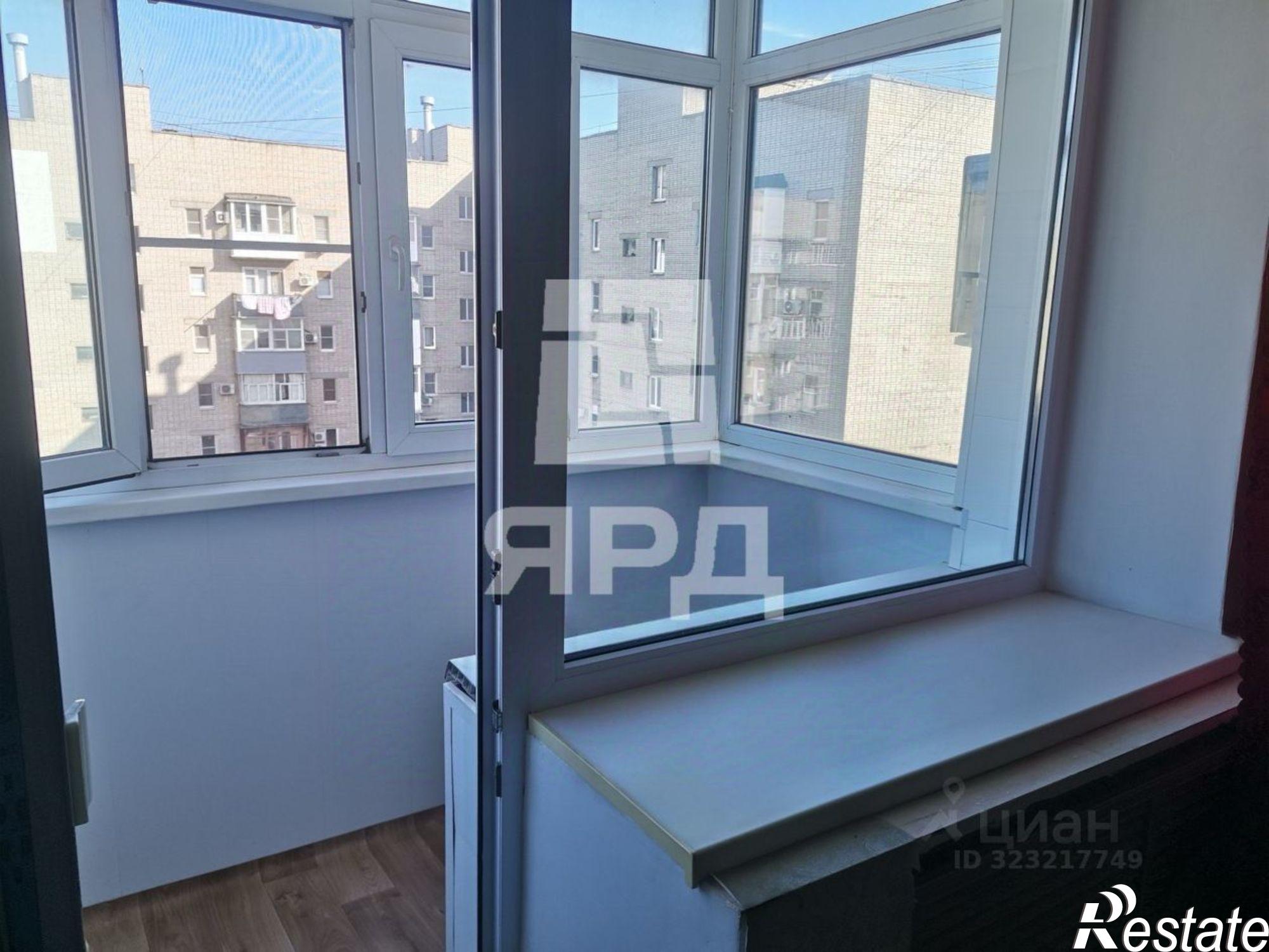 Купить квартиру за 3 500 000 рублей на улица Фрунзе, 88