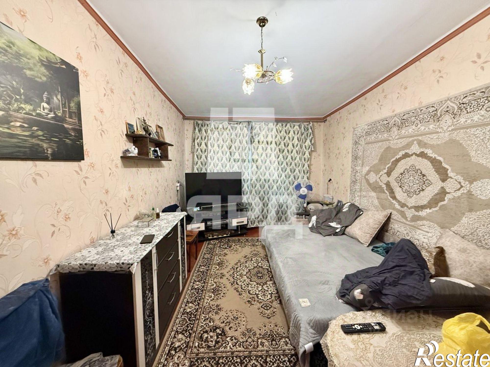 Купить квартиру за 3 799 000 рублей на улица Осипенко, 35