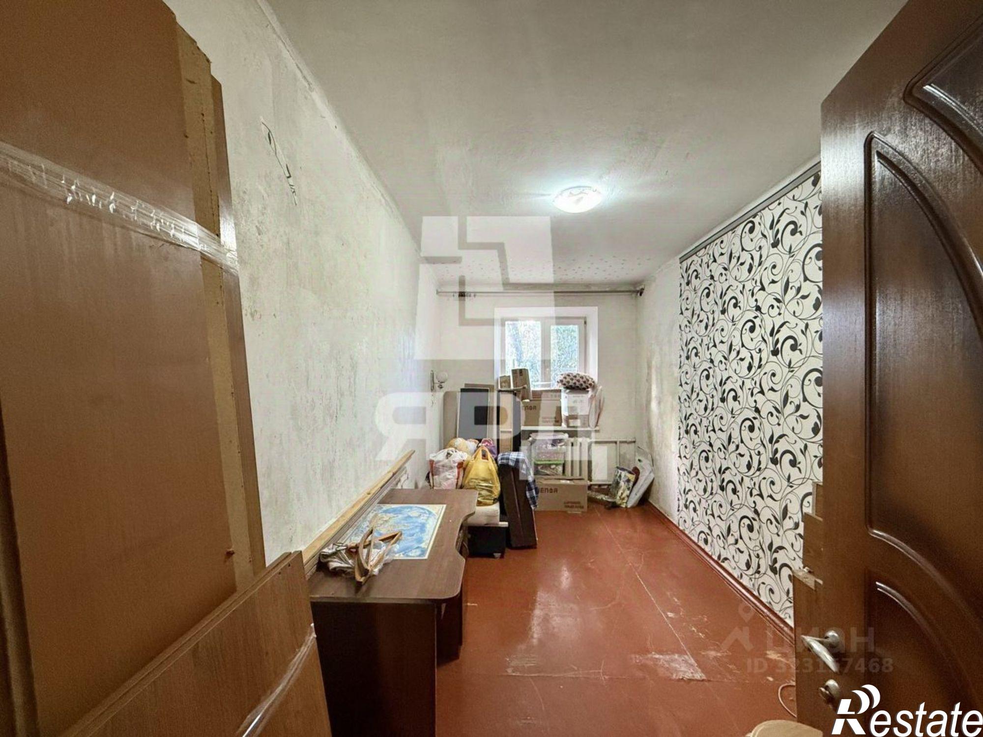 Купить квартиру за 3 799 000 рублей на улица Осипенко, 35